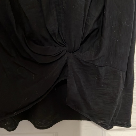 Cason slub t shirt - Picture 3 of 3